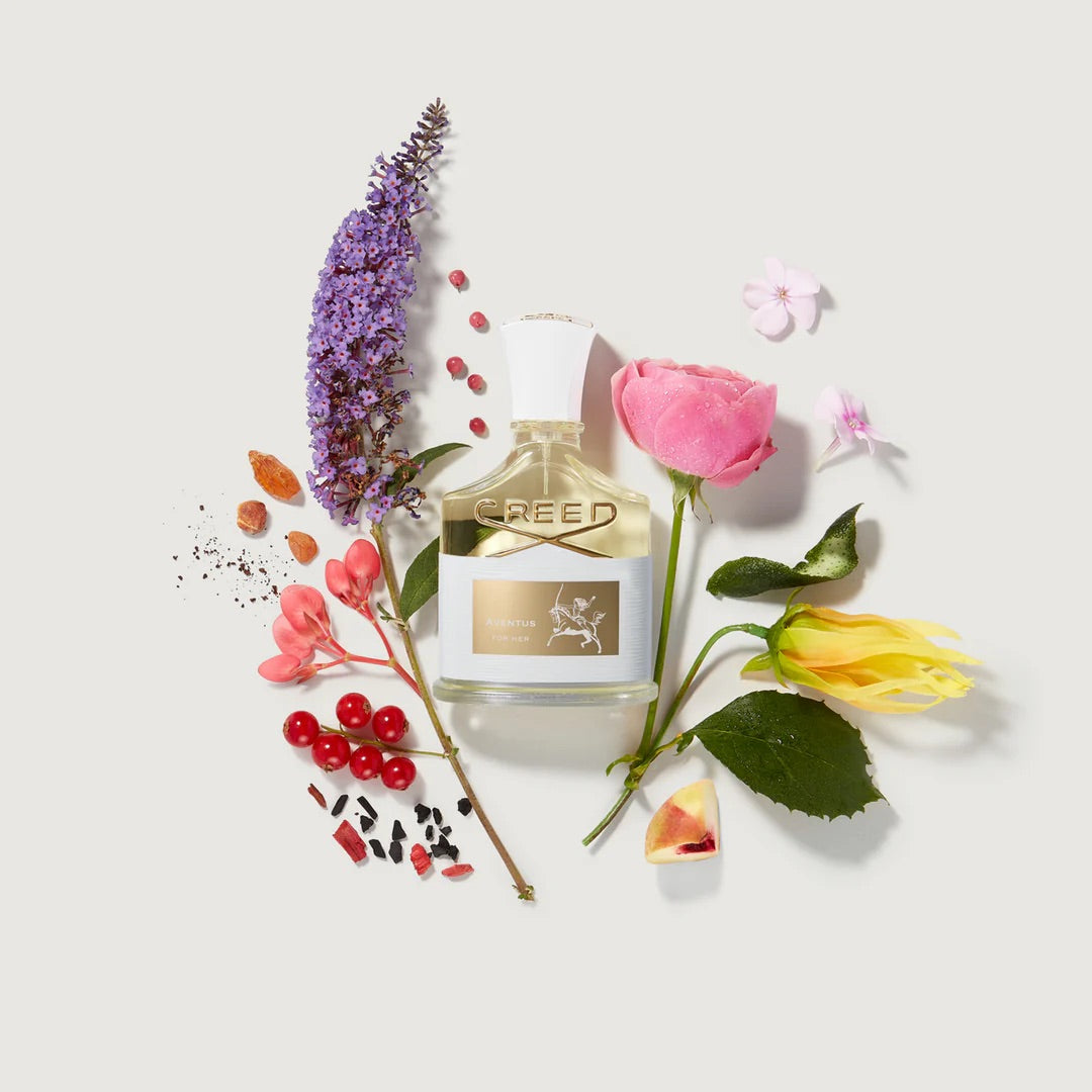 Creed Aventus For Her - Jasmine Parfums- [ean]