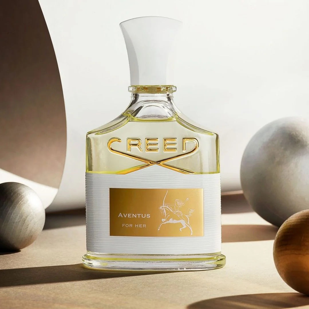 Creed Aventus For Her - Jasmine Parfums- [ean]