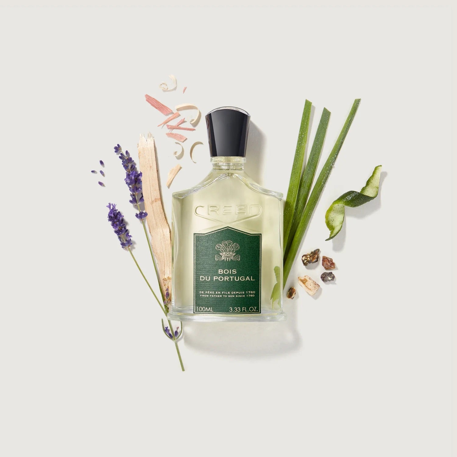 Creed Bois du Portugal - Jasmine Parfums- [ean]