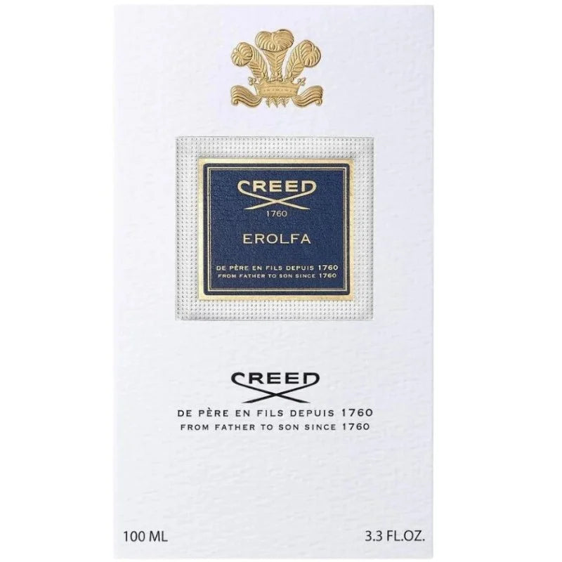 Creed Erolfa - Jasmine Parfums- [ean]