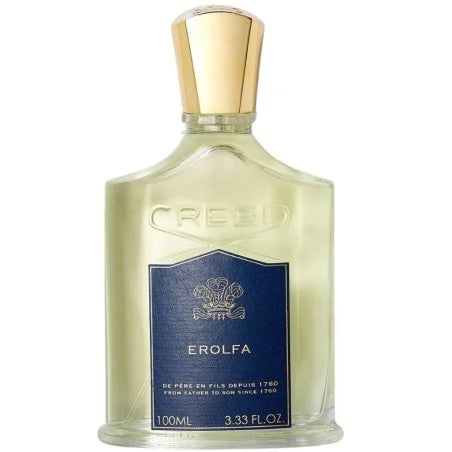 Creed Erolfa - Jasmine Parfums- [ean]