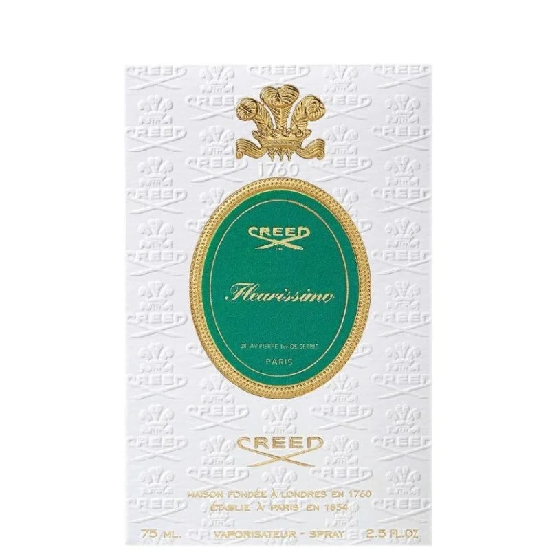 Creed Fleurissimo - Jasmine Parfums- [ean]