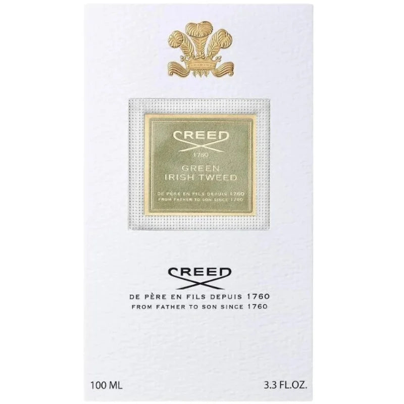 Creed Green Irish Tweed - Jasmine Parfums- [ean]