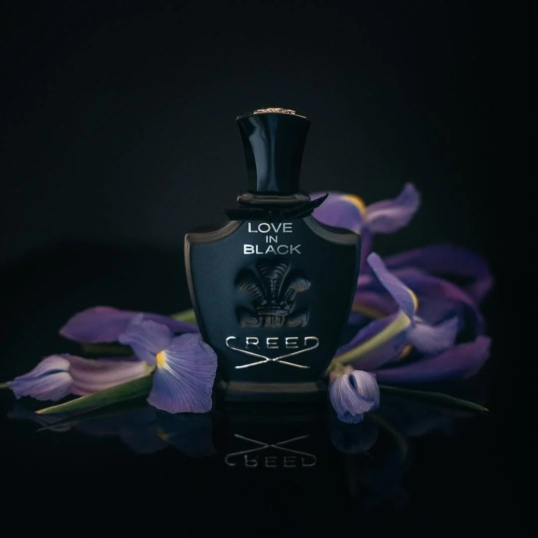 Creed Love in Black - Jasmine Parfums- [ean]