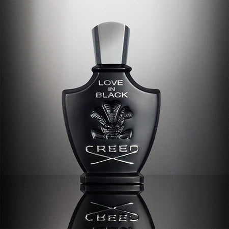 Creed Love in Black - Jasmine Parfums- [ean]