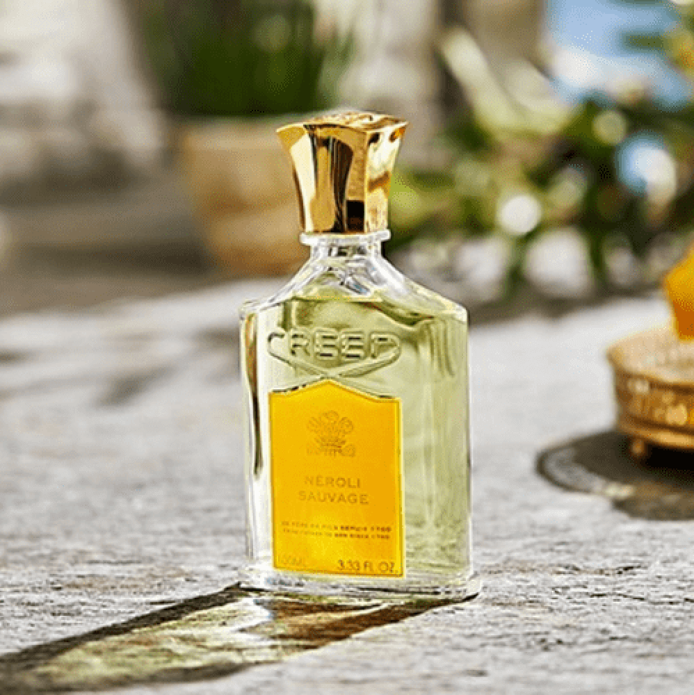 Creed Neroli Sauvage - Jasmine Parfums- [ean]