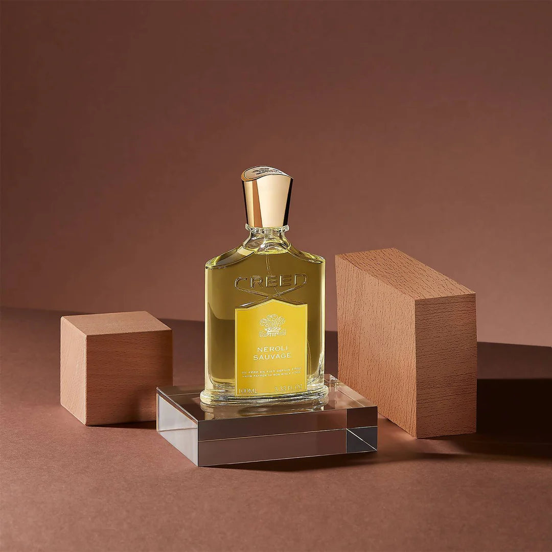 Creed Neroli Sauvage - Jasmine Parfums- [ean]