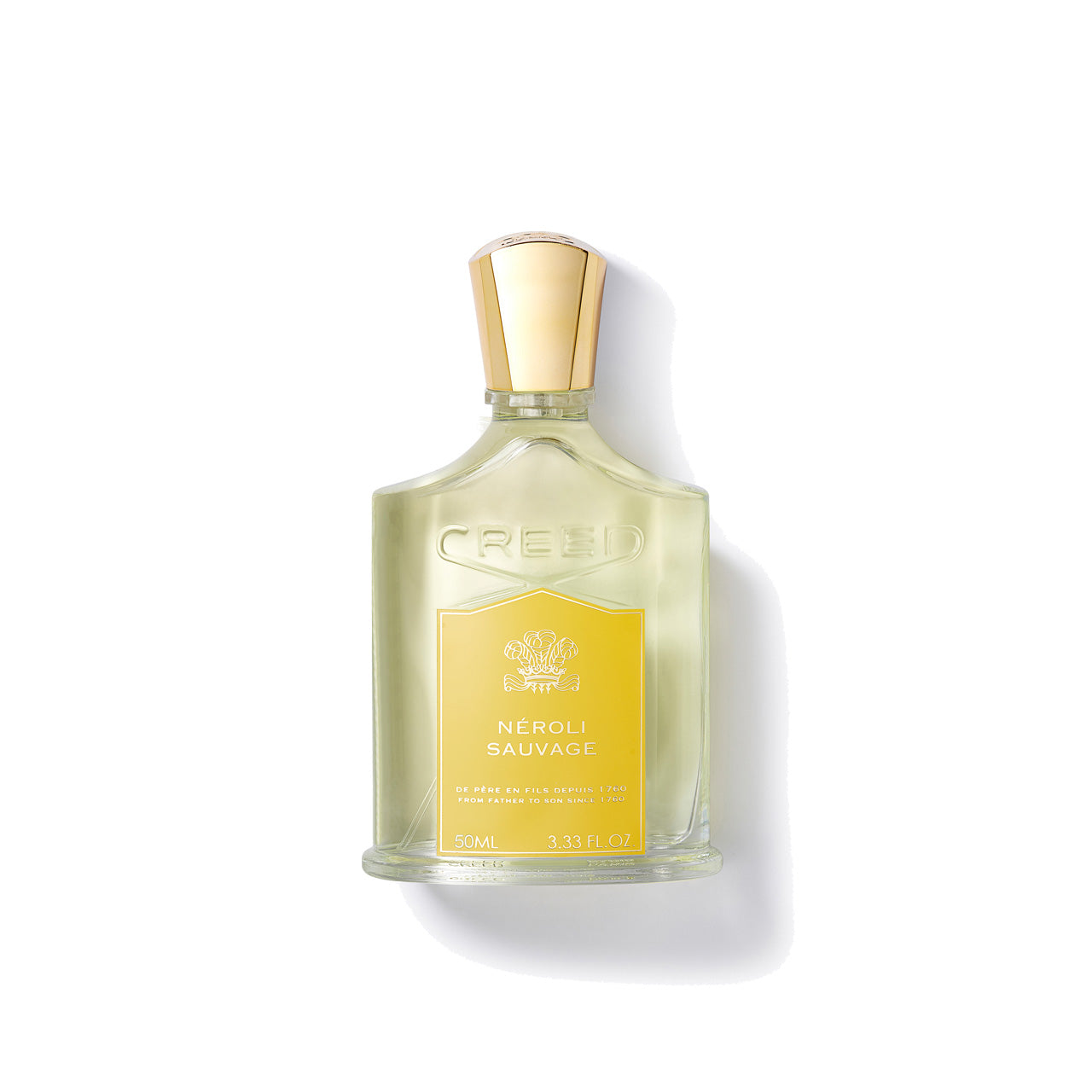 Creed Neroli Sauvage - Jasmine Parfums- [ean]