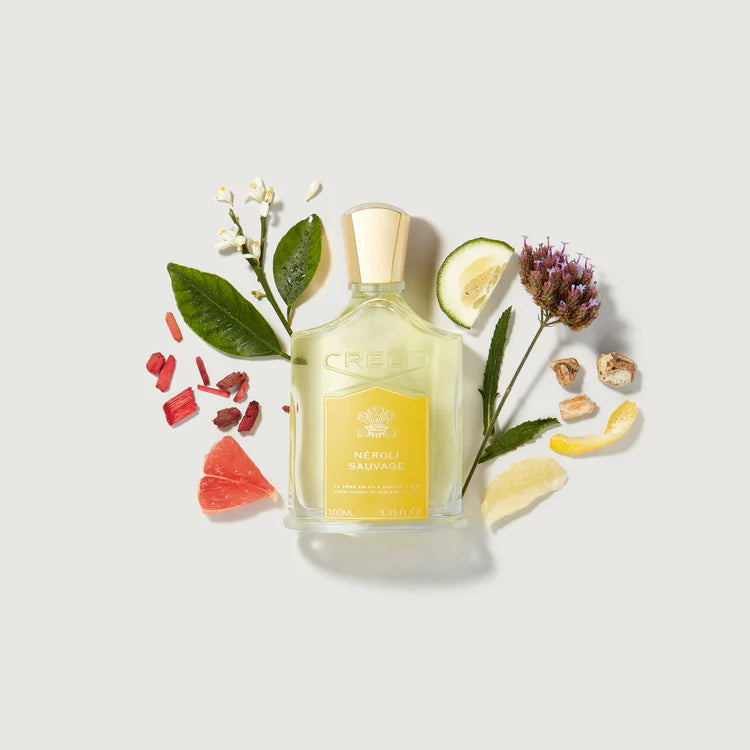 Creed Neroli Sauvage - Jasmine Parfums- [ean]