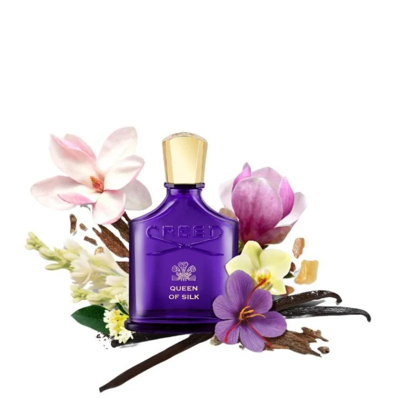 Creed Queen of Silk - Jasmine Parfums- [ean]