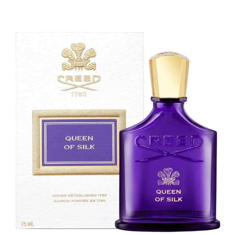 Creed Queen of Silk - Jasmine Parfums- [ean]