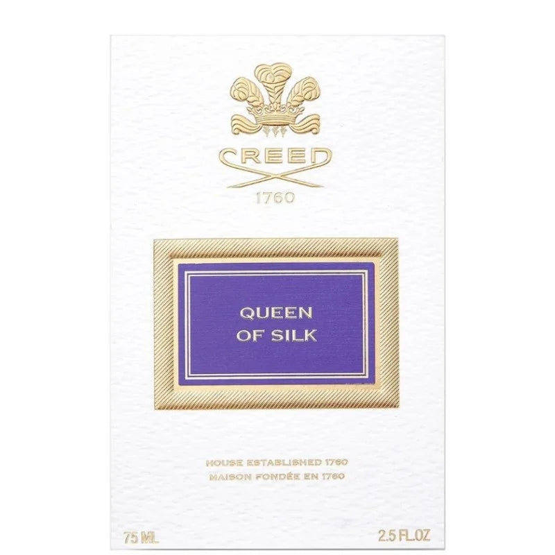 Creed Queen of Silk - Jasmine Parfums- [ean]