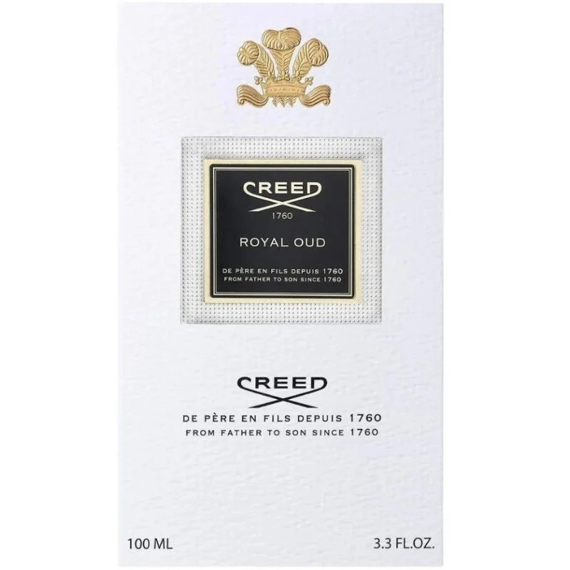 Creed Royal Oud - Jasmine Parfums- [ean]