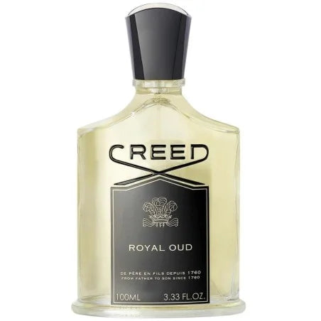 Creed Royal Oud - Jasmine Parfums- [ean]