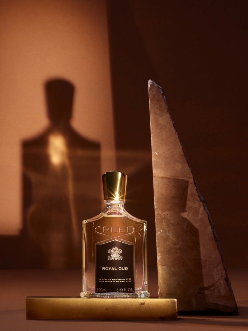 Creed Royal Oud - Jasmine Parfums- [ean]