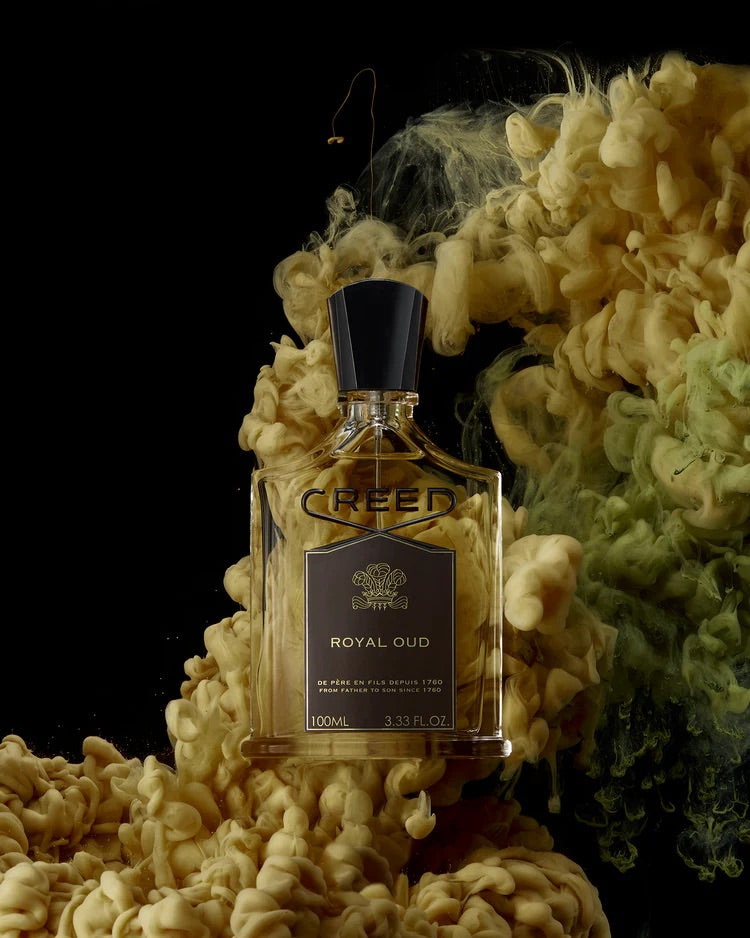 Creed Royal Oud - Jasmine Parfums- [ean]