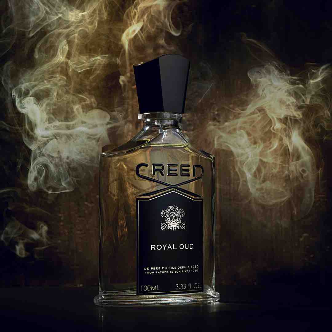 Creed Royal Oud - Jasmine Parfums- [ean]