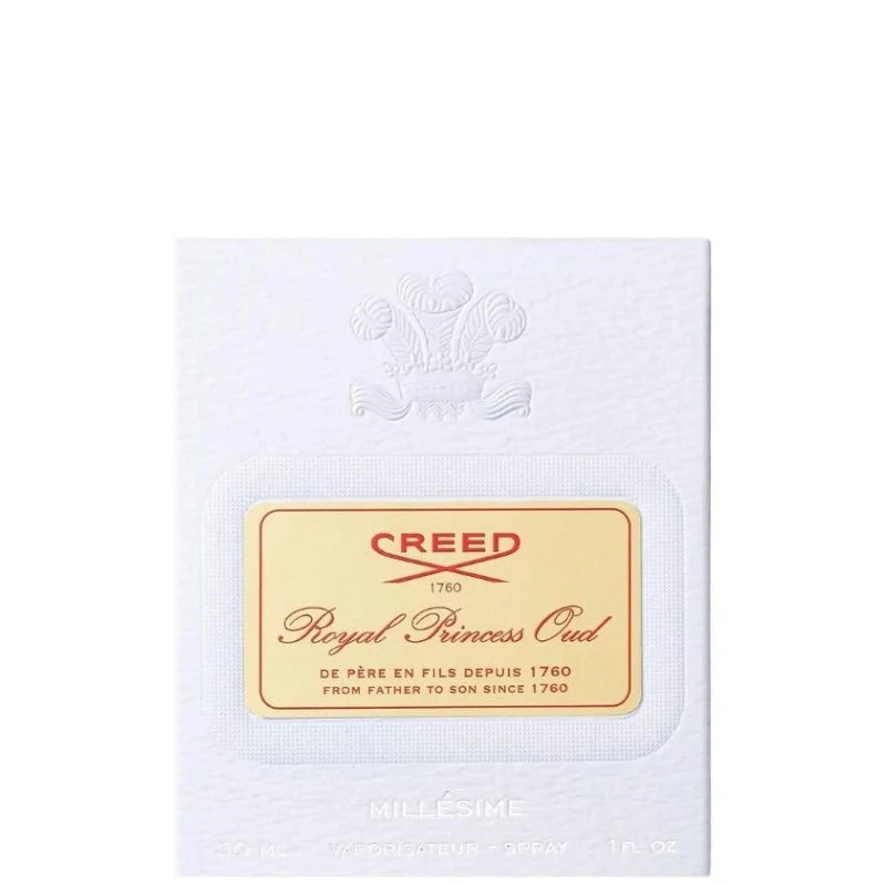 Creed Royal Princess Oud - Jasmine Parfums- [ean]