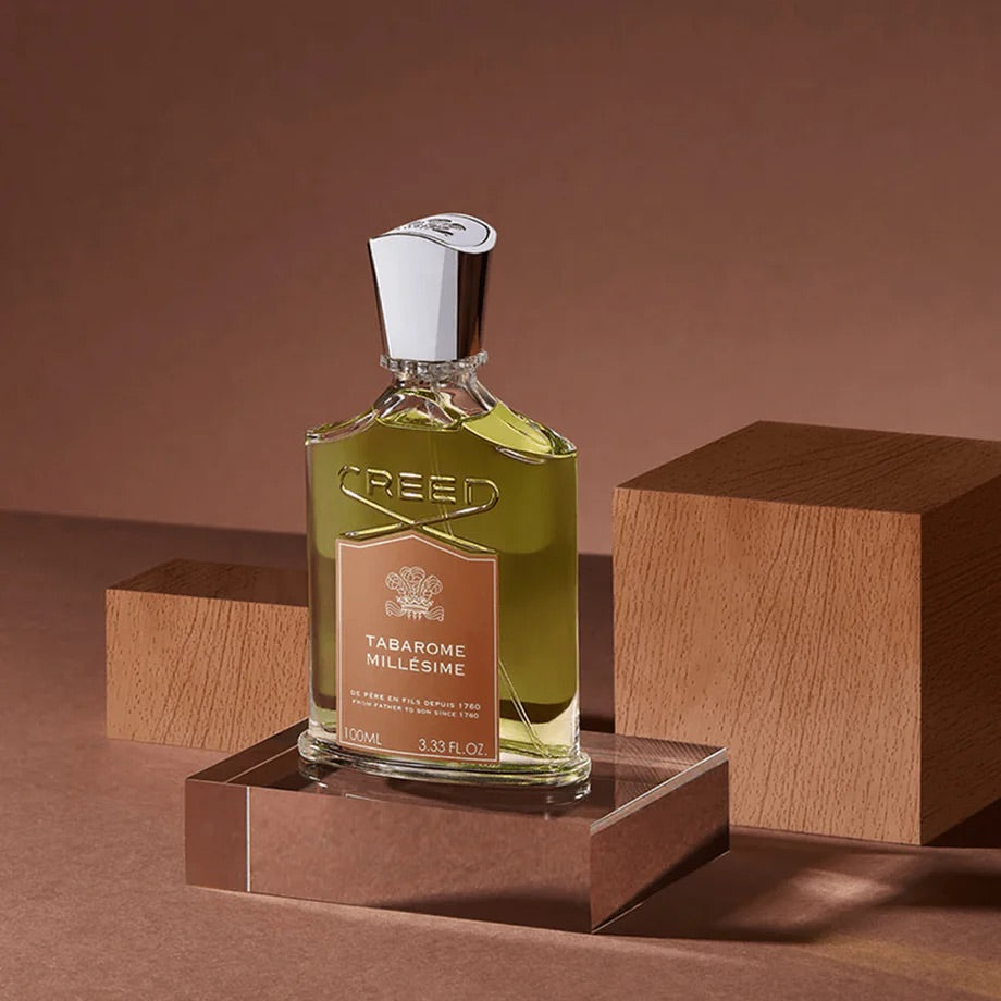 Creed Tabarome Millesime - Jasmine Parfums- [ean]