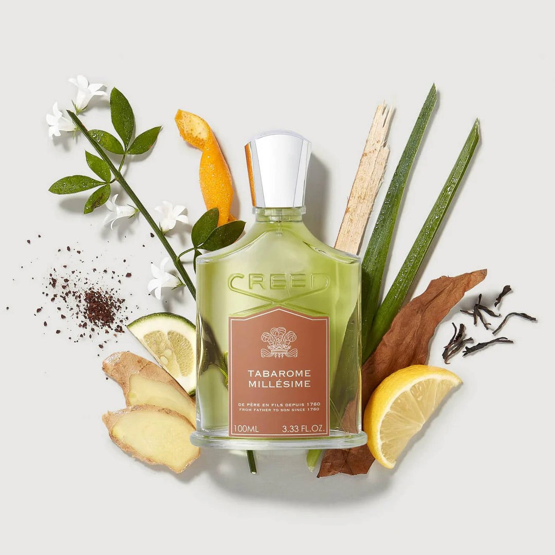 Creed Tabarome Millesime - Jasmine Parfums- [ean]