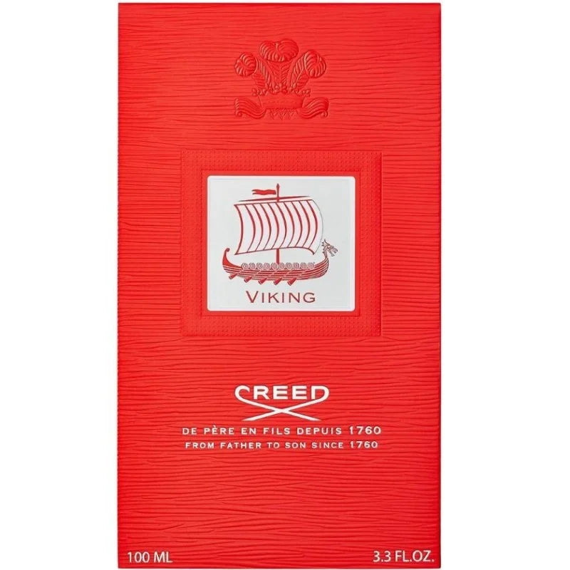 Creed Viking - Jasmine Parfums- [ean]