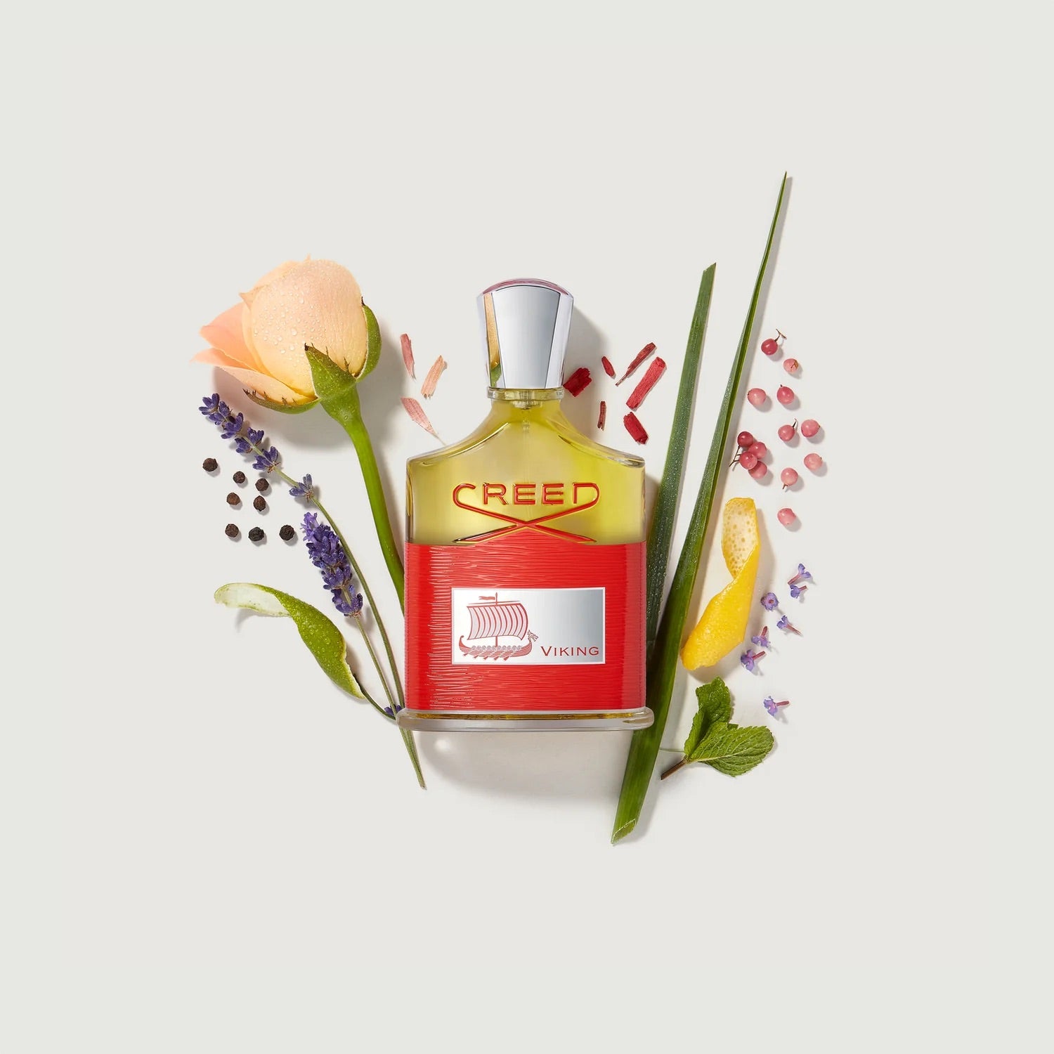 Creed Viking - Jasmine Parfums- [ean]