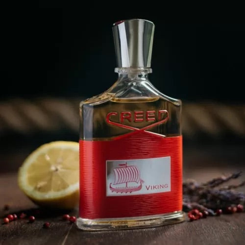 Creed Viking - Jasmine Parfums- [ean]