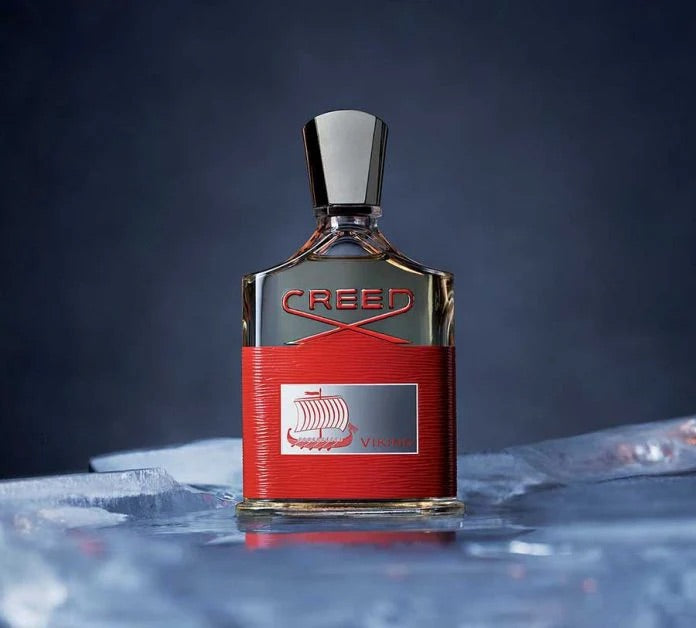 Creed Viking - Jasmine Parfums- [ean]