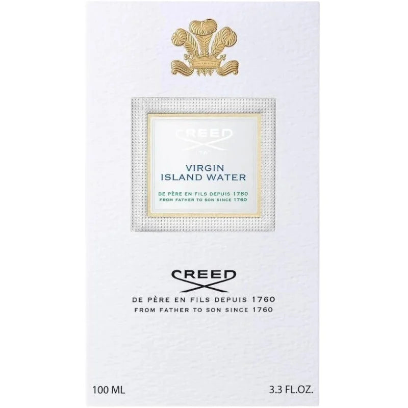 Creed Virgin Island Water - Jasmine Parfums- [ean]