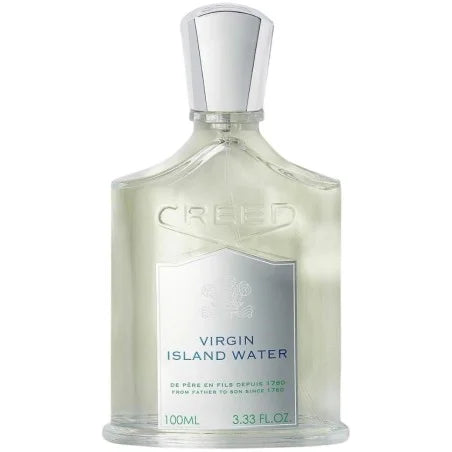 Creed Virgin Island Water - Jasmine Parfums- [ean]