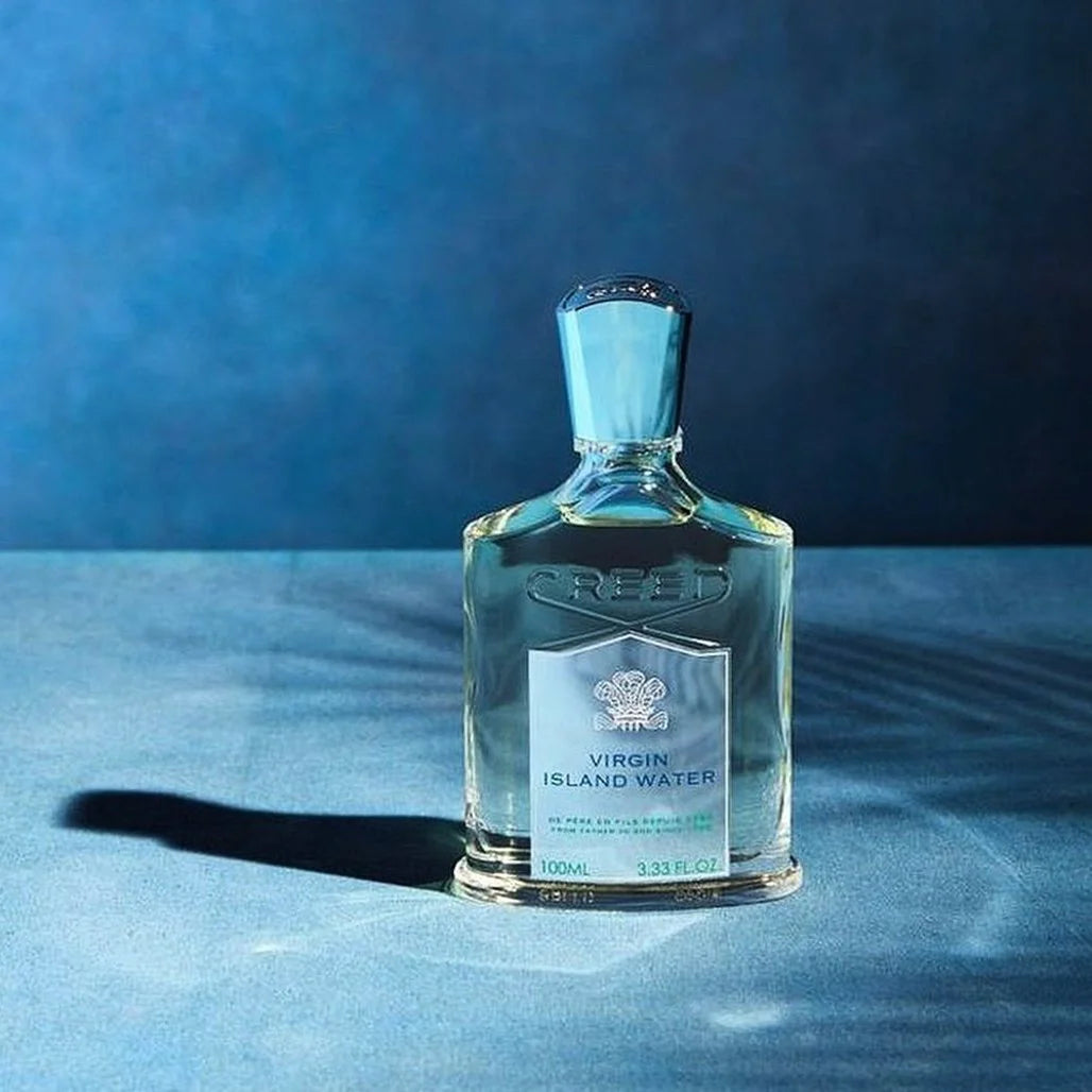 Creed Virgin Island Water - Jasmine Parfums- [ean]
