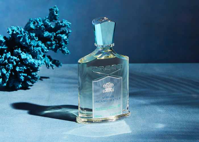 Creed Virgin Island Water - Jasmine Parfums- [ean]