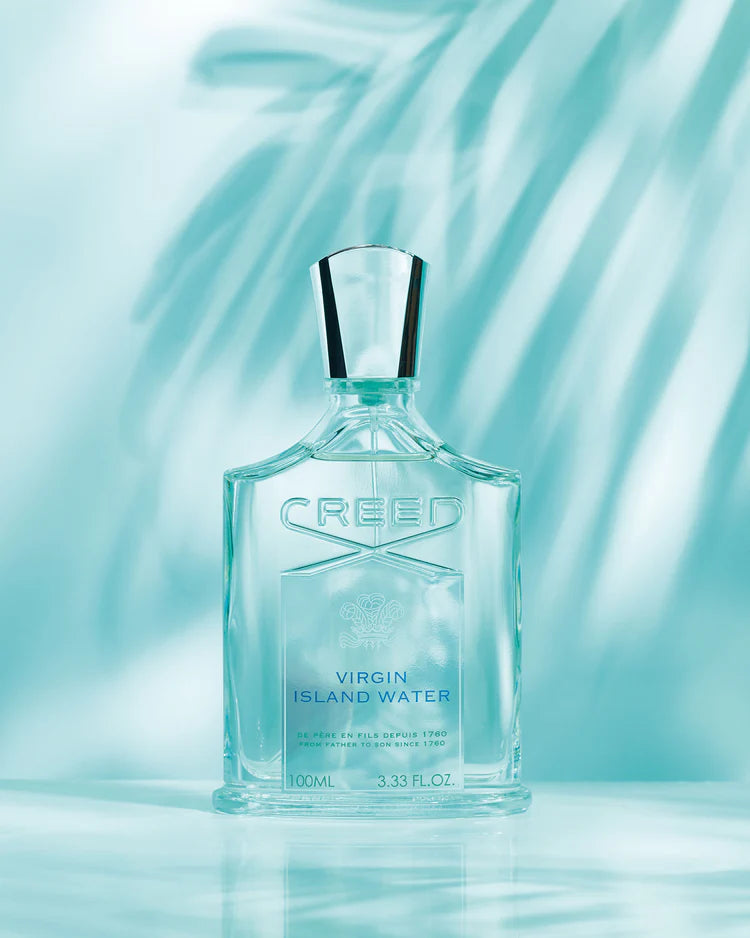 Creed Virgin Island Water - Jasmine Parfums- [ean]