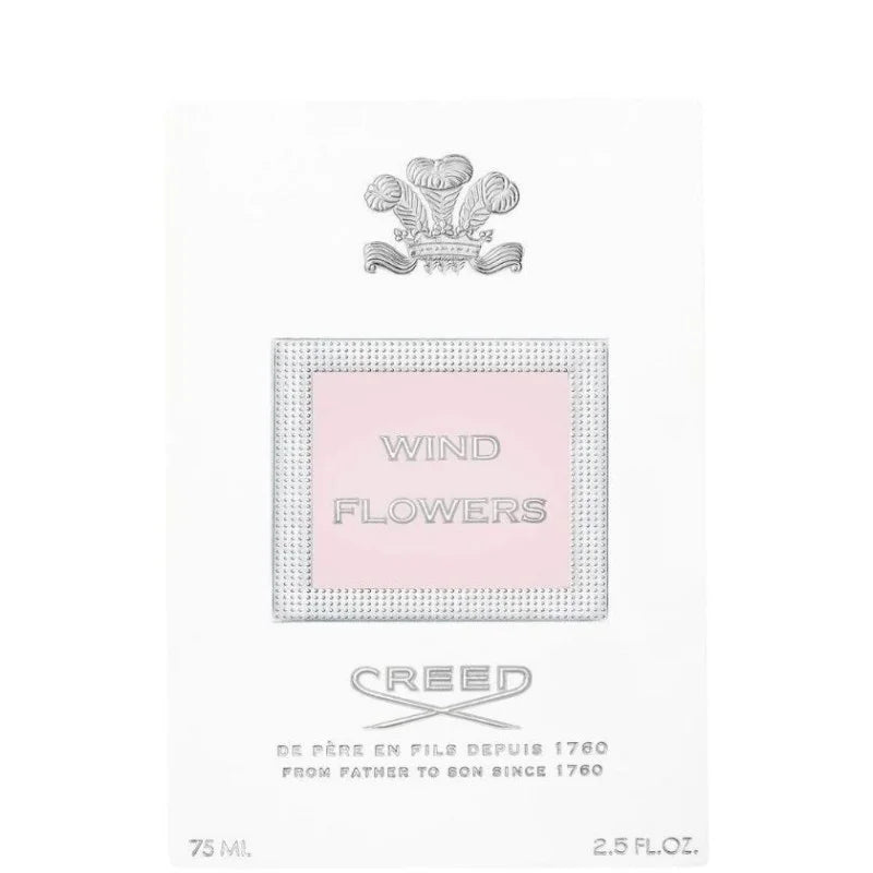 Creed Wind Flowers - Jasmine Parfums- [ean]