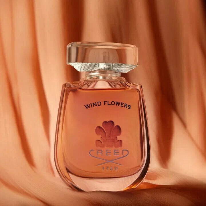 Creed Wind Flowers - Jasmine Parfums- [ean]