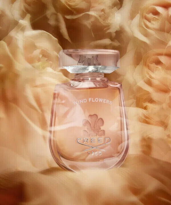 Creed Wind Flowers - Jasmine Parfums- [ean]