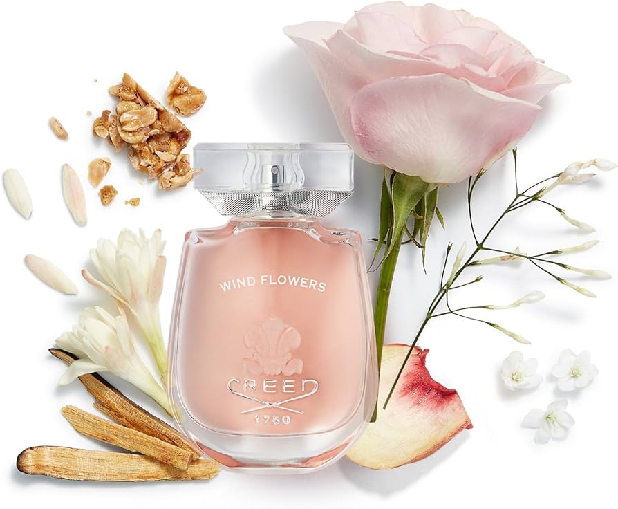 Creed Wind Flowers - Jasmine Parfums- [ean]