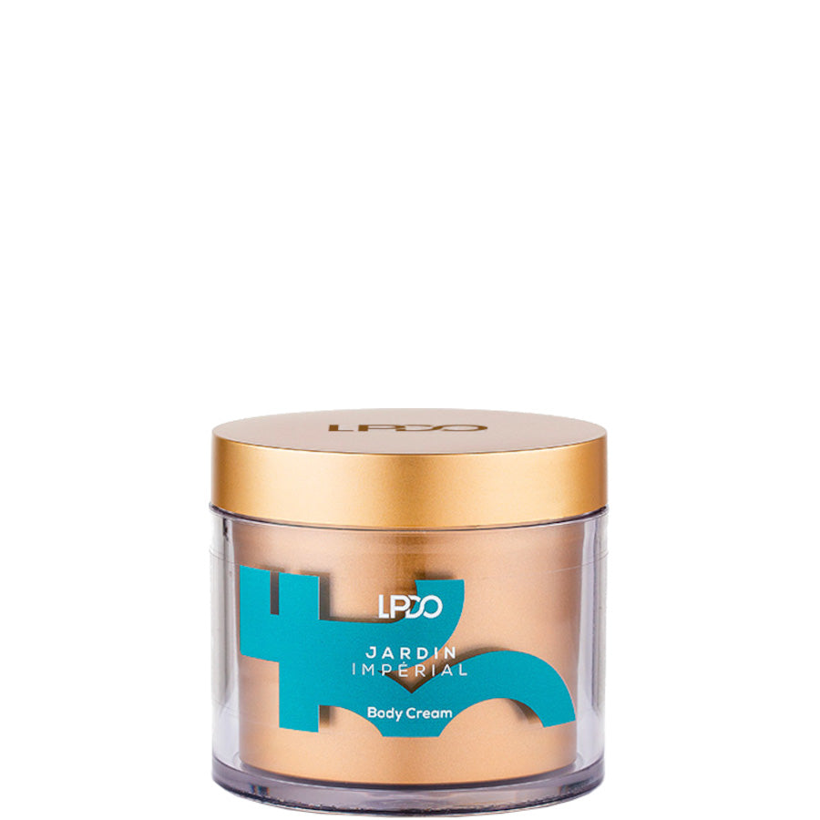 LPDO Jardin Impérial Body Cream - Jasmine Parfums- [ean]