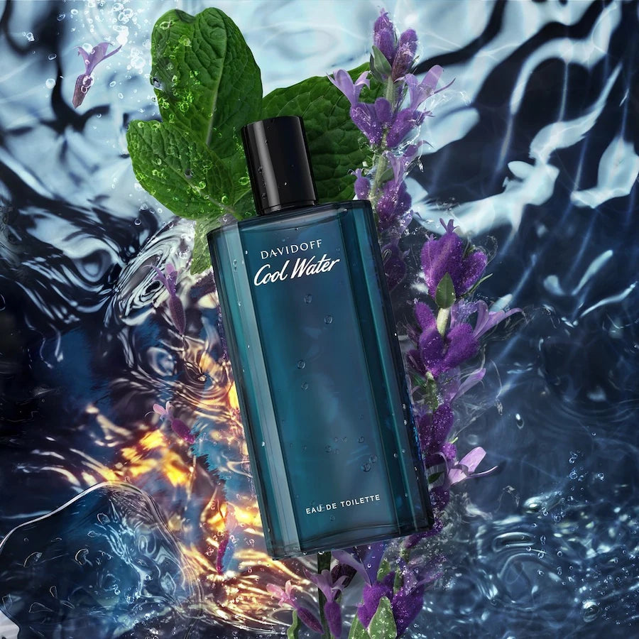 Davidoff After Shave - Jasmine Parfums- [ean]