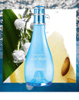 Davidoff Cool Water Woman - Jasmine Parfums- [ean]