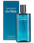 Davidoff Cool Water - Jasmine Parfums- [ean]