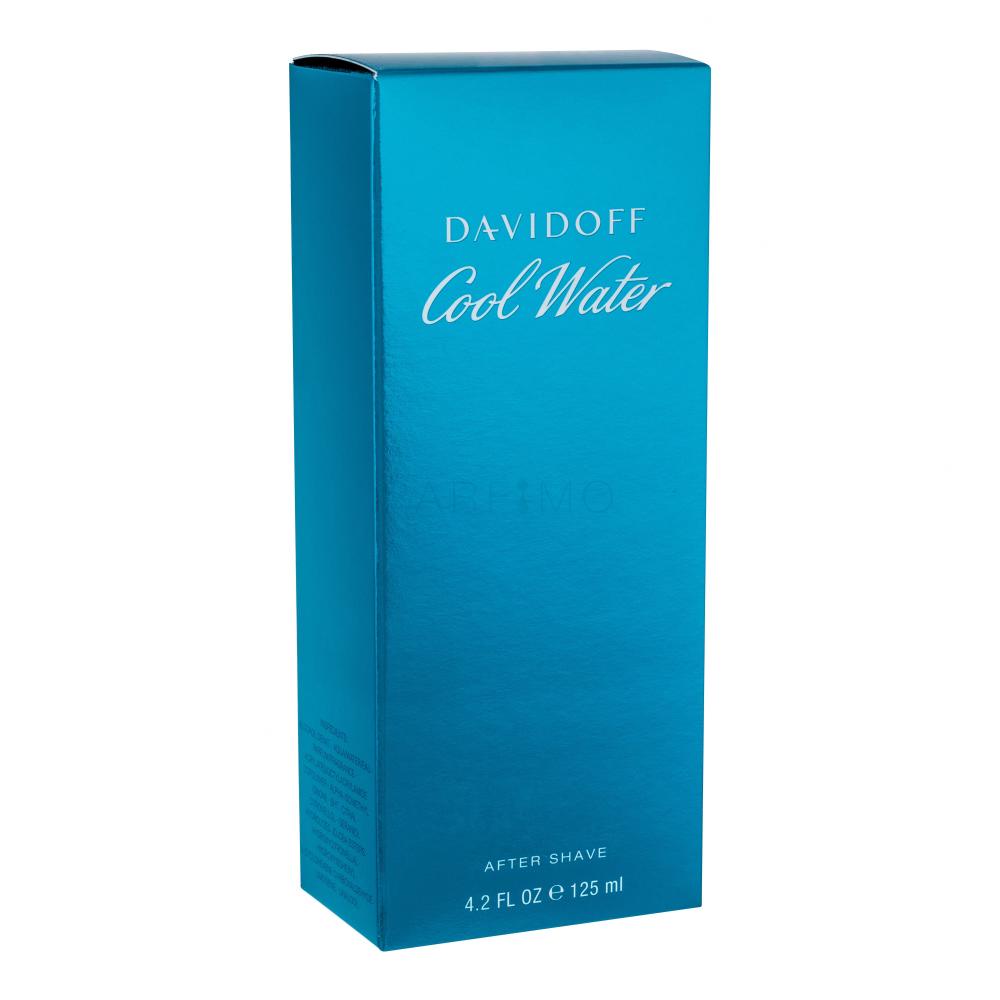Davidoff After Shave - Jasmine Parfums- [ean]