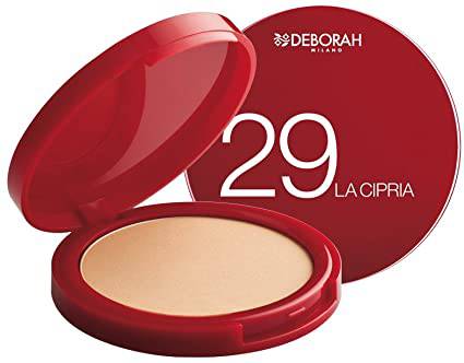 Deborah La Cipria - Jasmine Parfums- [ean]