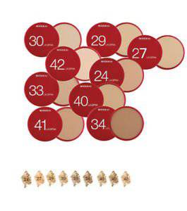 Deborah La Cipria - Jasmine Parfums- [ean]