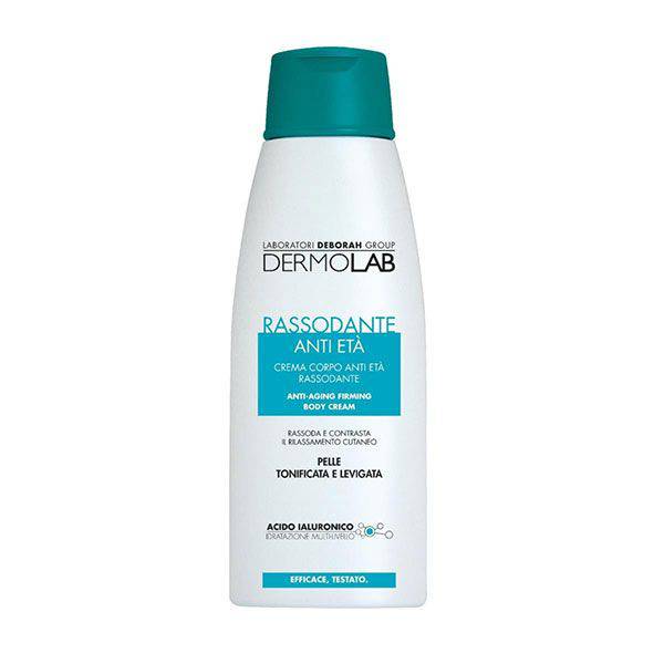 Deborah Crema Corpo Rassodante Anti Età - Jasmine Parfums- [ean]