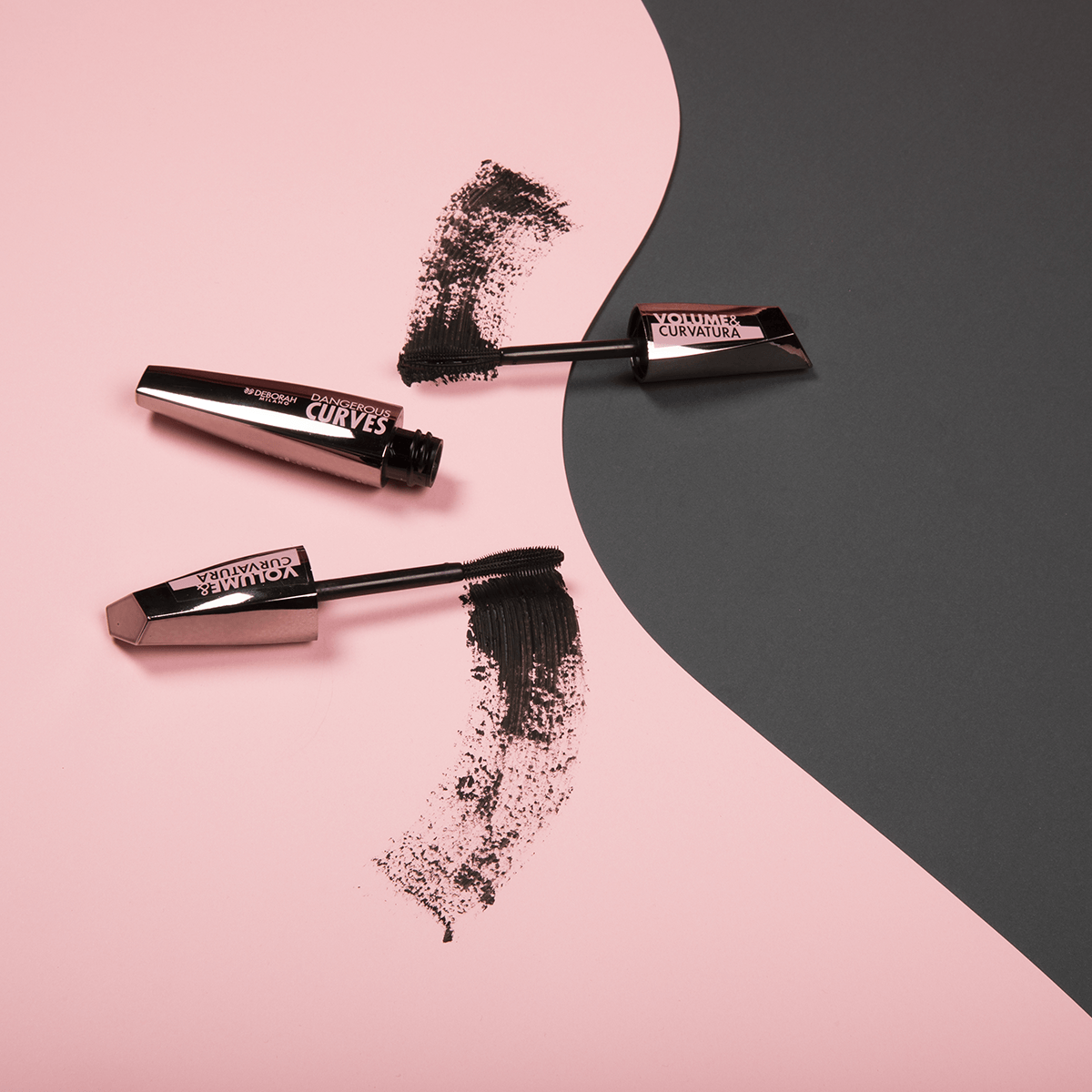 Deborah Dangerous Curves - Jasmine Parfums- [ean]