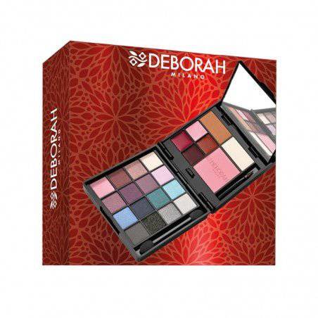 Deborah Make Up kit small 02 Trousse - Jasmine Parfums- [ean]
