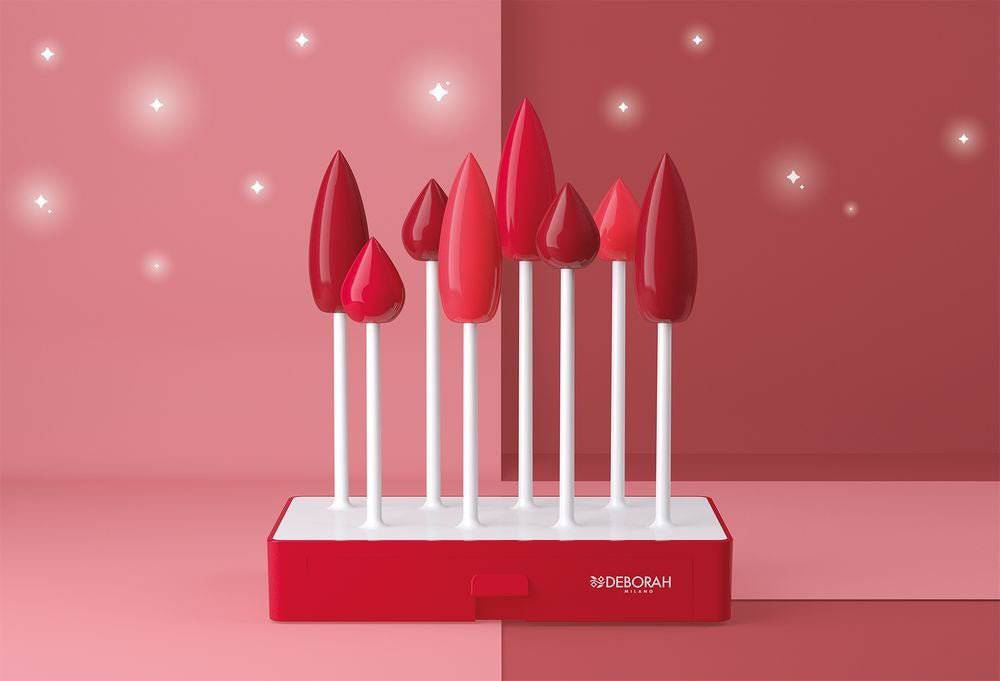 Deborah Trousse il Bosco segreto - Jasmine Parfums- [ean]