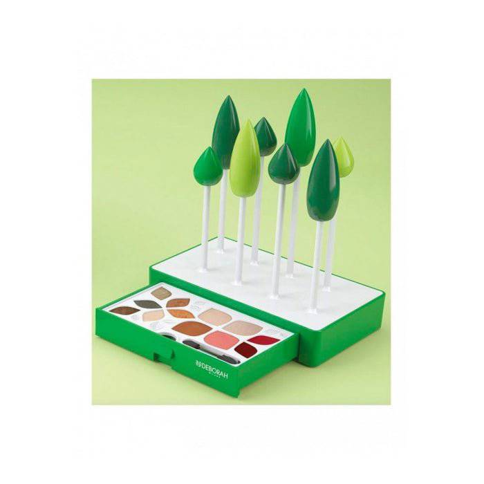 Deborah Trousse il Bosco segreto - Jasmine Parfums- [ean]