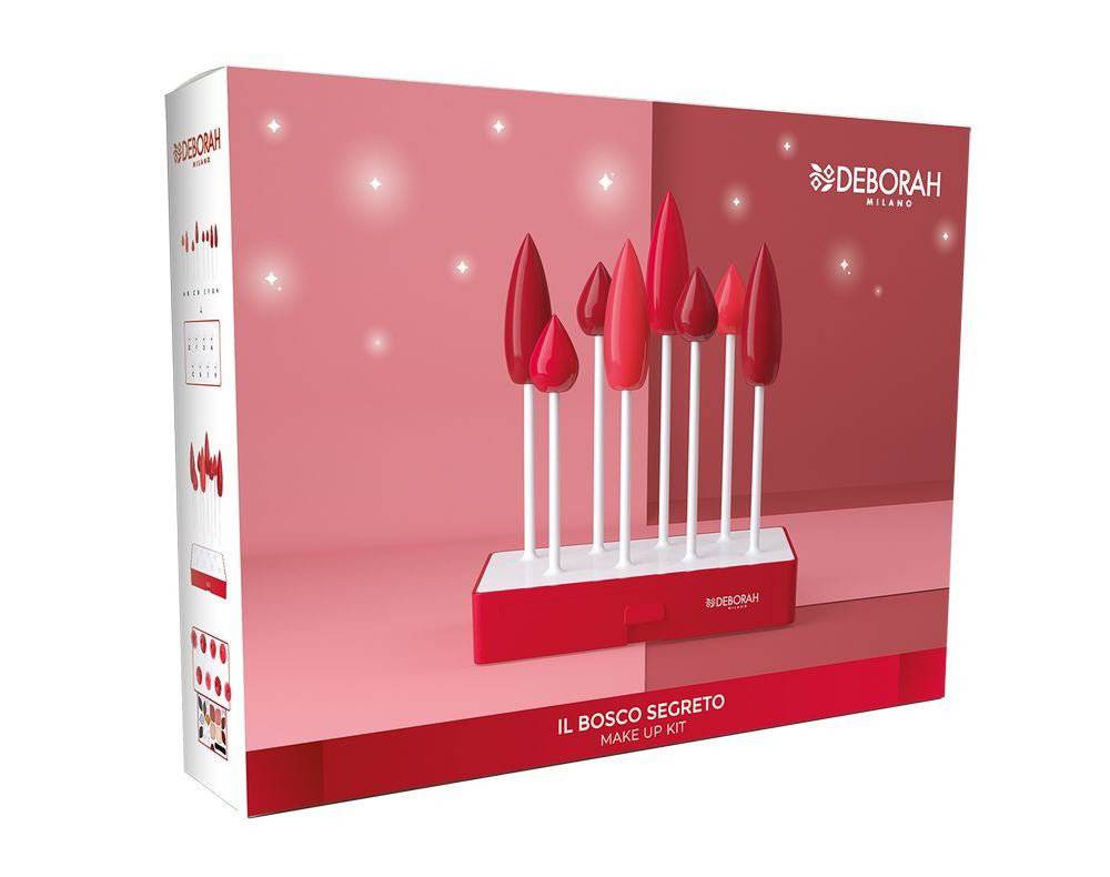 Deborah Trousse il Bosco segreto - Jasmine Parfums- [ean]